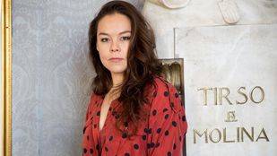 Rocío Molina, la danza vuelve al Español