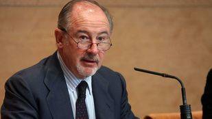 Hacienda detecta que Rato ocultó 14 millones de euros y apunta a un fraude de 6,8 millones