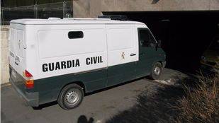 Detenido un vecino de Madrid por trata de seres humanos