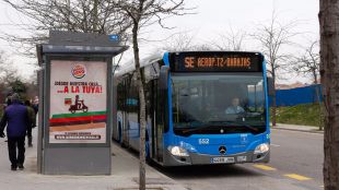 El Consorcio reforzará 6 líneas de autobús para mejorar la conexión con Barajas