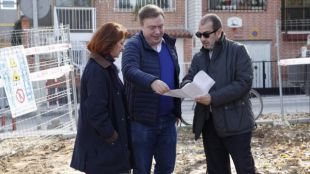 Un grupo de militantes críticos se lanza a "recuperar" el PP de Getafe