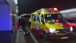 El Ayuntamiento investigará la muerte de un menor en una torre de la M-30