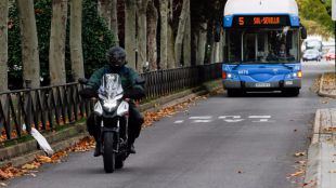 Madrid preguntará sobre los aparcamientos o los patinetes para crear una nueva ordenanza de movilidad