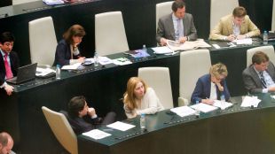 PP y C's recurrirán las ordenanzas fiscales de Madrid