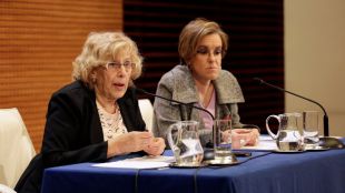 Primer visto bueno a los presupuestos de Madrid