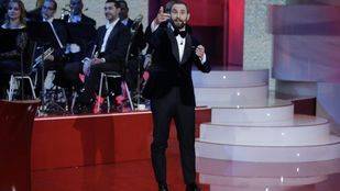 En libertad el ladrón de las joyas de los Goya