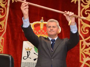 Narciso Romero buscará nuevos aliados para recuperar la mayoría en Sanse