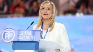 El PP de Madrid cuela a Garrido y González Taboada en la Ejecutiva nacional