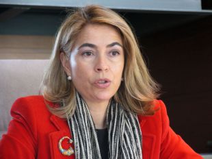 Ossorio no presentará una denuncia contra Elena González-Moñux