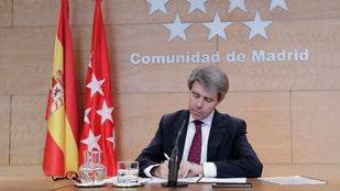 Las Escuelas Oficiales de Idiomas madrileñas calificarán el nivel de inglés de los estudiantes del programa bilingüe