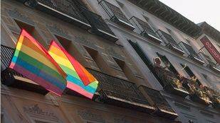 Detenidos cuatro hombres por una agresión homófoba en el distrito Centro