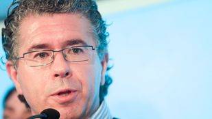 La Fiscalía pide 3 años de prisión para Granados