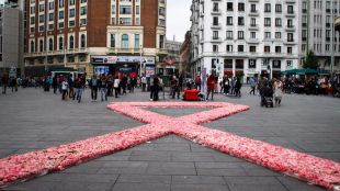 Madrid se une al Día de la Lucha contra el Cáncer Infantil