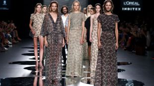 La Mercedes-Benz Fashion Week Madrid comienza este jueves con récord de patrocinadores