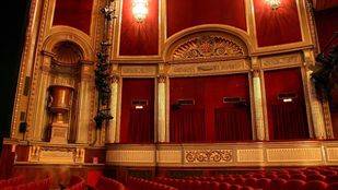 La mujer será la protagonista de la X Edición de La Noche de los Teatros