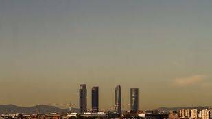 Madrid, en el punto de mira de la UE por la contaminación