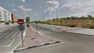 El nuevo instituto de Alcobendas, en standby desde enero