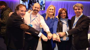 'Amnistía' del PP madrileño: los afiliados podrán regularizar su situación y votar pagando diez euros