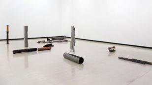 Fundación Montemadrid presenta la exposición Generación 2017 en La Casa Encendida