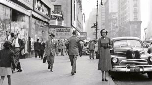 La fotografía de Alfredo Cortina y la Venezuela del siglo XX