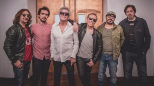 Nacho García Vega: "El revival no va conmigo y el punto nostálgico, en su justa medida"