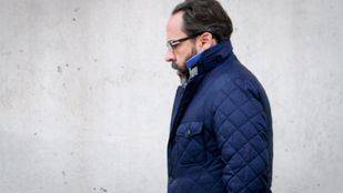 'El Bigotes', Pablo Crespo y Francisco Correa, trasladados a la cárcel de Valdemoro