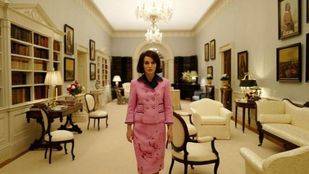 Jackie Portman Kennedy: ¿quién escribe la Historia?