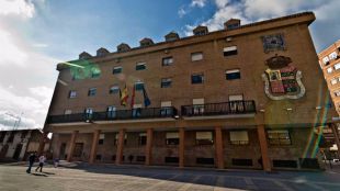 Los trabajadores del instituto de suelo de Móstoles denuncian al Ayuntamiento