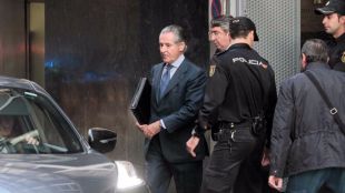 Blesa se niega a declarar en la Asamblea sobre su implicación en la compra de los derechos del fútbol por parte de Telemadrid