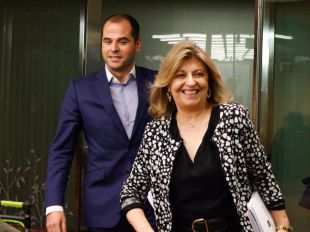 La Comunidad ya tiene presupuestos: el acuerdo entre C's y PP se presentará el lunes