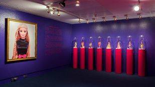 Una cita con la chica más popular del mundo