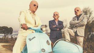 Delber Grady: rock progresivo made in Madrid