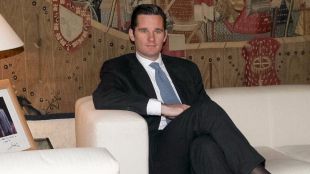 El fiscal Horrach confirma que pedirá el ingreso inmediato a prisión de Urdangarin