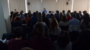 Iglesias reduce el peso del errejonismo en la nueva cúpula de Podemos