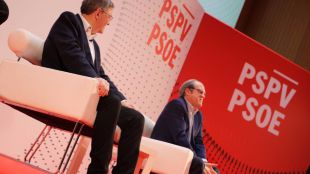 Gabilondo da la bienvenida a Errejón, "una persona valiosa"