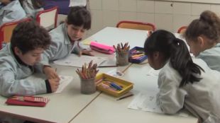 Colegio Vedruna, cincuenta años apostando por la innovación