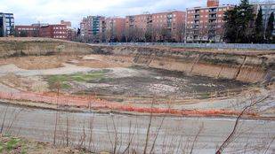 La dirección General de Deportes admite problemas para concluir las obras de los centros deportivos a tiempo