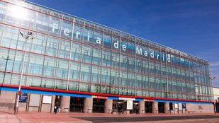 Madrid, sede de grandes congresos internacionales este 2017