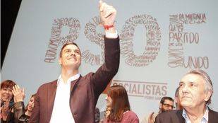 Sánchez nombra al "capitalismo neoliberal" como su mayor enemigo