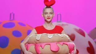 El espíritu madrileño brilla en la 65º edición de la Mercedes-Benz Fashion Week Madrid