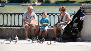 Ciudadanos apuesta por crear espacios intergeneracionales en centros de mayores