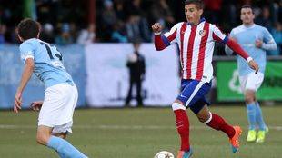 Lucas Hernández y su exnovia protagonizaron una "agresión recíproca" por celos