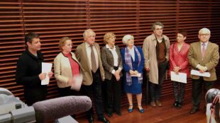 Desafío al Comisionado de Memoria Histórica: los distritos también tienen mucho que decir