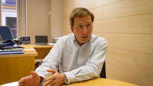 El PP solicita un "tiempo prudencial para estudiar la documentación"