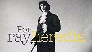 Grandes de la música homenajean al mítico Ray Heredia cantando sus canciones