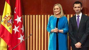 José Pablo López advierte de que Telemadrid saldrá adelante si todos renuncian a intereses particulares