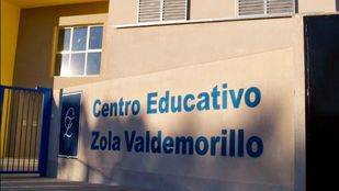 Cierra el Zola: Valdemorillo se queda (casi) sin colegios