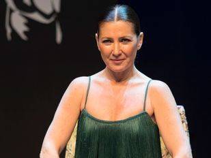 Sara Baras reaparece en el Nuevo Apolo