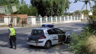 Detenidos cinco de los adolescentes relacionados con la agresión a una menor en Colmenar