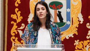 “El Ayuntamiento tiene una solvencia superior a la de la Comunidad y aún así se encuentra con limitaciones para prestar servicios”